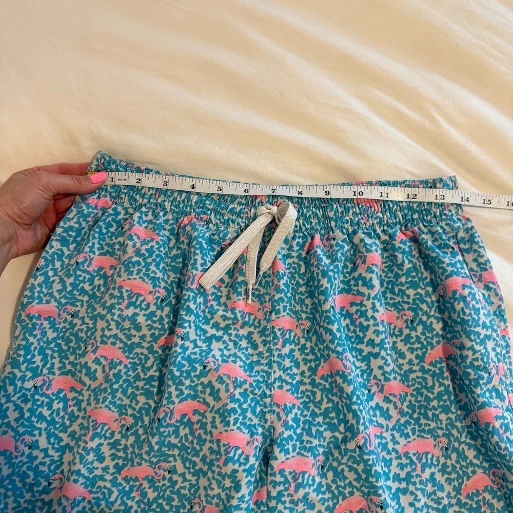 chubbies am not